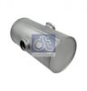 DT 2.14175 Middle-/End Silencer